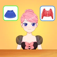 Anime Fashion: Left Or Right