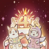 Cats & Soup - Cute Cat Game